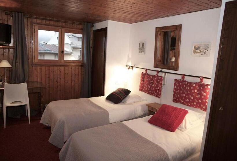 Классический Номер, Val D Este