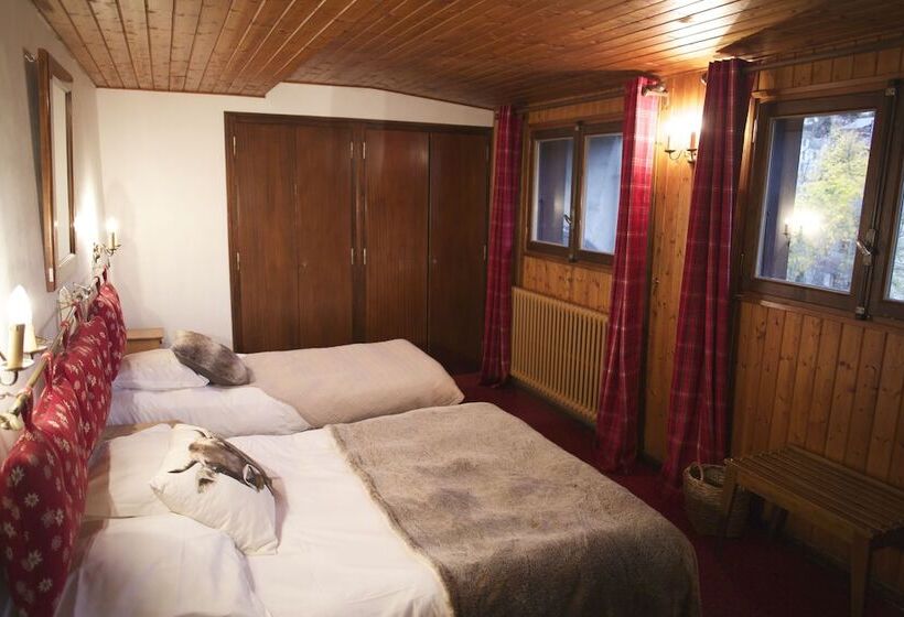 Классический Номер, Val D Este