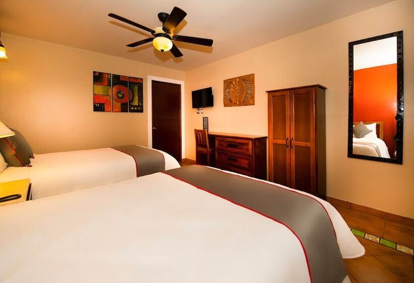 스위트, La Casona Tequisquiapan Hotel & Spa