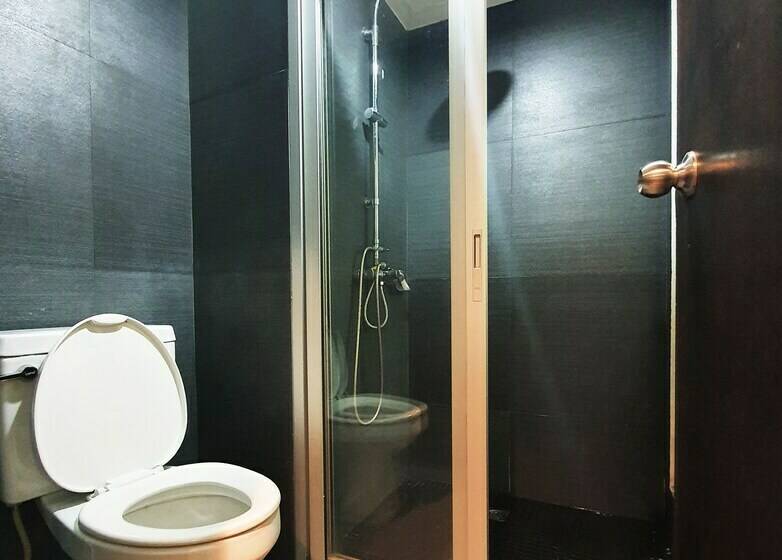 Quarto Superior, Next Bird Suite