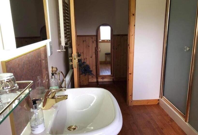 스탠다드 룸, Binnilidh Mhor B&b