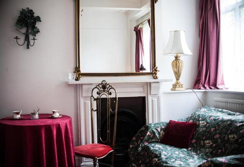 Номер Deluxe, Dawson Place, Juliette's Bed And Breakfast