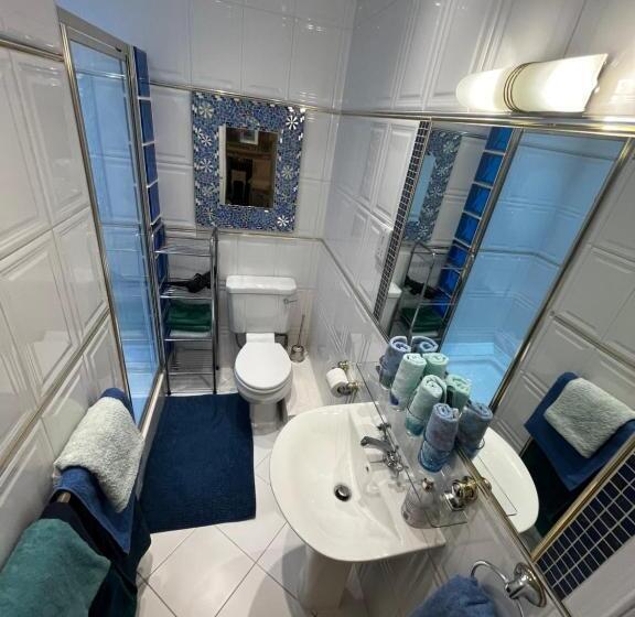 Семейный Номер, Dawson Place, Juliette's Bed And Breakfast
