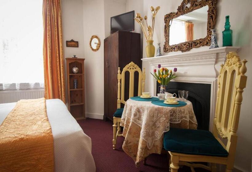 Классический Номер, Dawson Place, Juliette's Bed And Breakfast