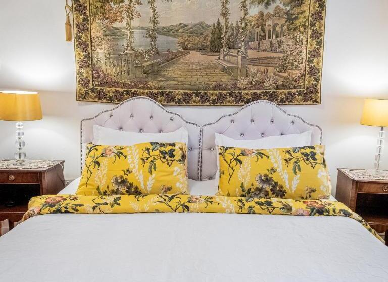 Классический Номер, Dawson Place, Juliette's Bed And Breakfast