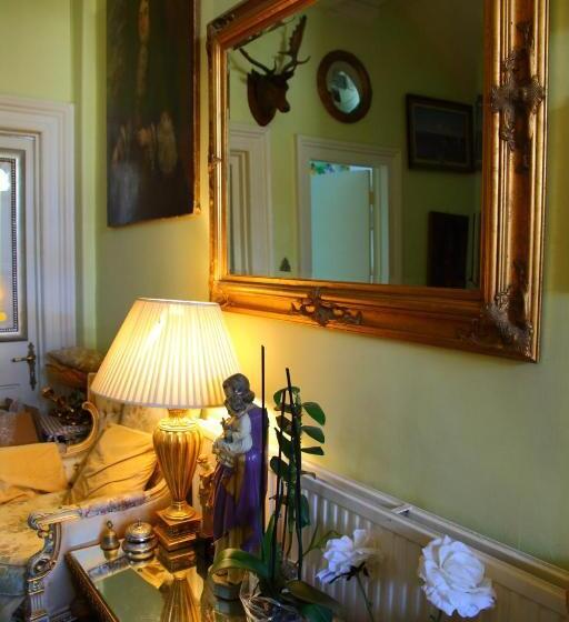Трехместный Номер Deluxe, Dawson Place, Juliette's Bed And Breakfast
