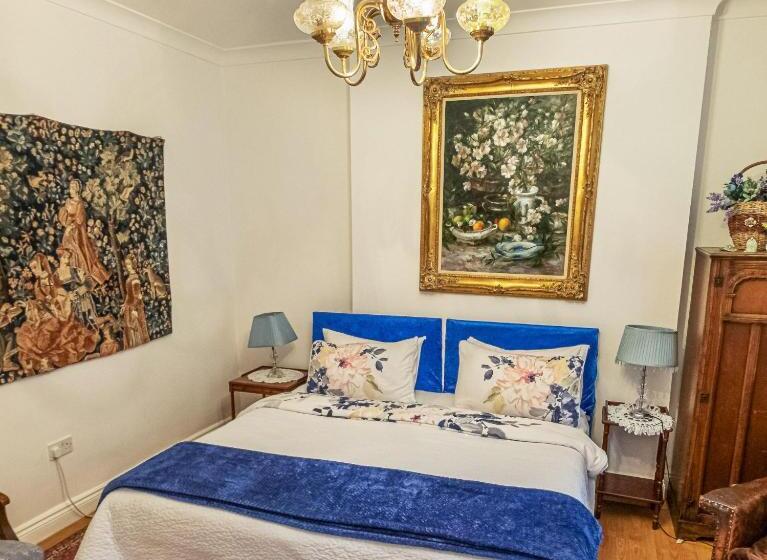 Номер Deluxe, Dawson Place, Juliette's Bed And Breakfast