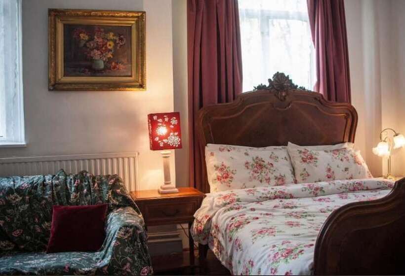 Номер Deluxe, Dawson Place, Juliette's Bed And Breakfast