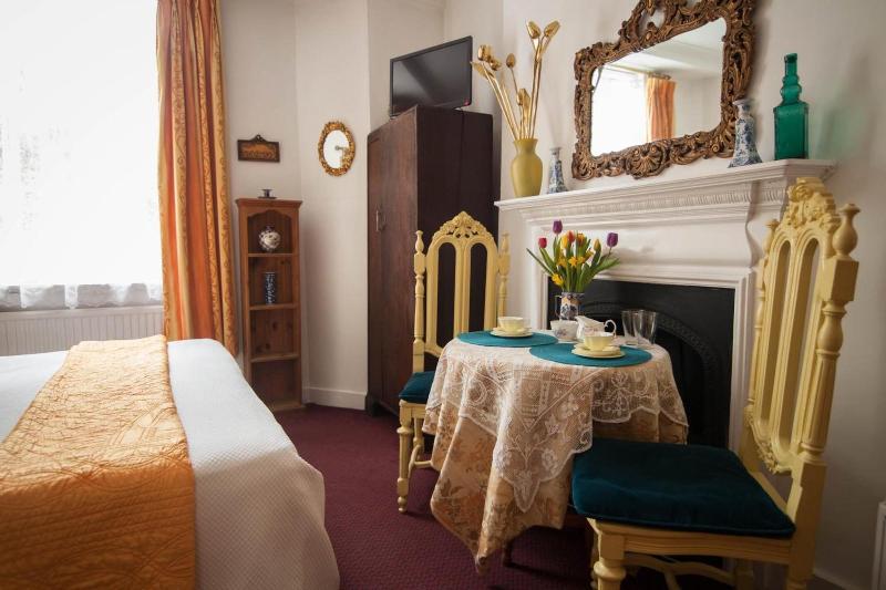 Классический Номер, Dawson Place, Juliette's Bed And Breakfast