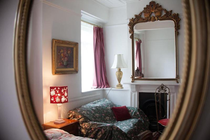 Номер Deluxe, Dawson Place, Juliette's Bed And Breakfast