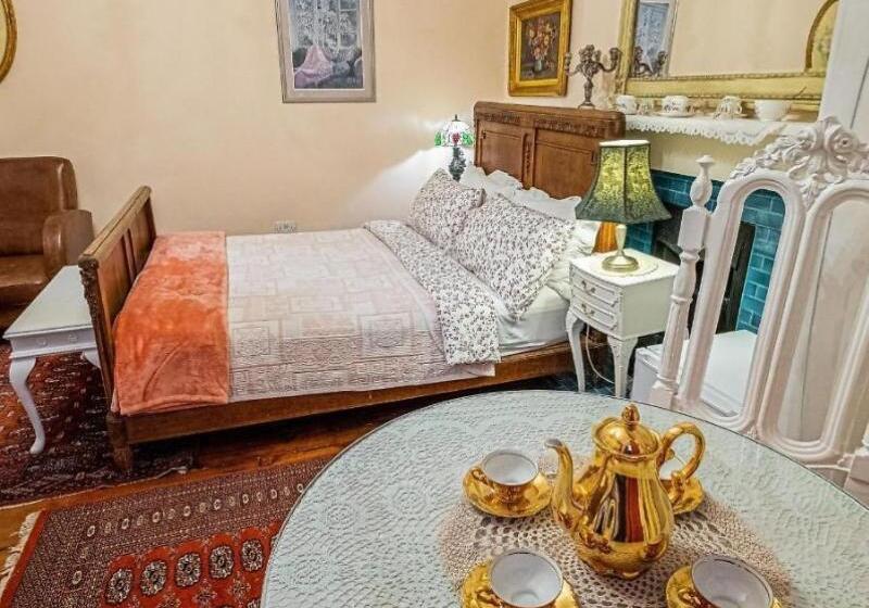 Семейный Номер, Dawson Place, Juliette's Bed And Breakfast