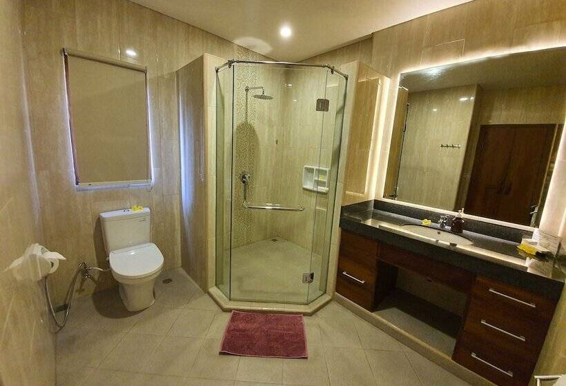 Королевский Номер, Genggong
