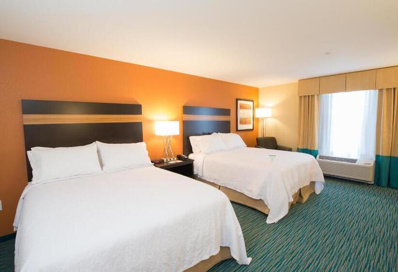 스탠다드 룸, Holiday Inn Bismarck, An Ihg