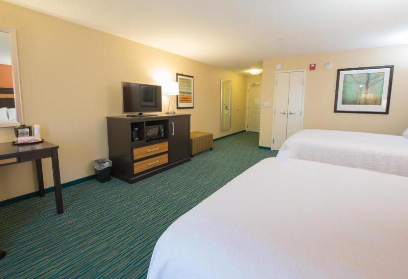 스탠다드 룸, Holiday Inn Bismarck, An Ihg