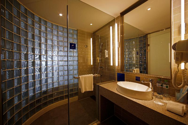 اتاق استاندارد, Holiday Inn Express Haikou West Coast, An Ihg
