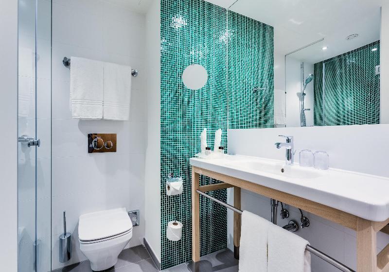 Номер Стандарт, Holiday Inn Express Londonealing
