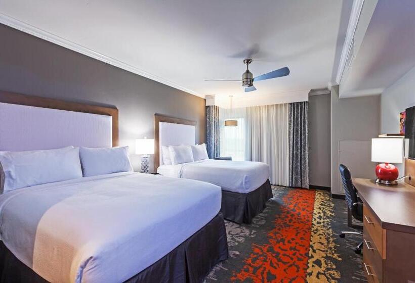 Chambre Standard, Holiday Inn Houston Ne Bush Airport Area, An Ihg