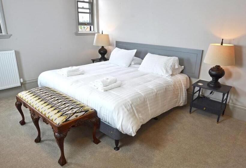 Номер Superior, Woodberry Inn