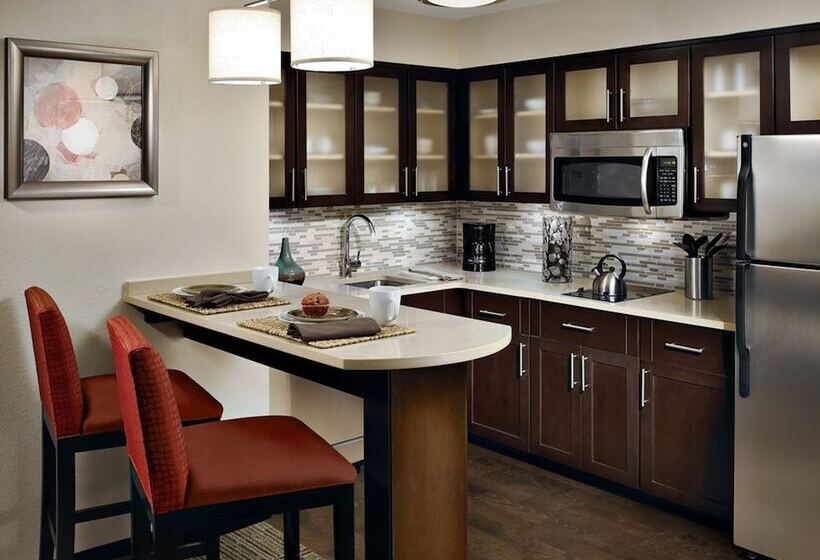 Люкс 2 Спальни, Staybridge Suites Toledo   Rossford   Perrysburg, An Ihg