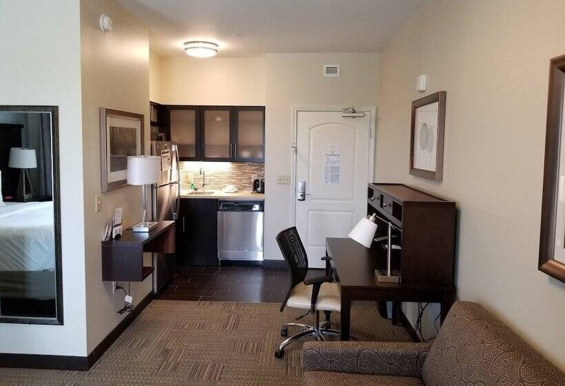 Люкс, Staybridge Suites Toledo   Rossford   Perrysburg, An Ihg
