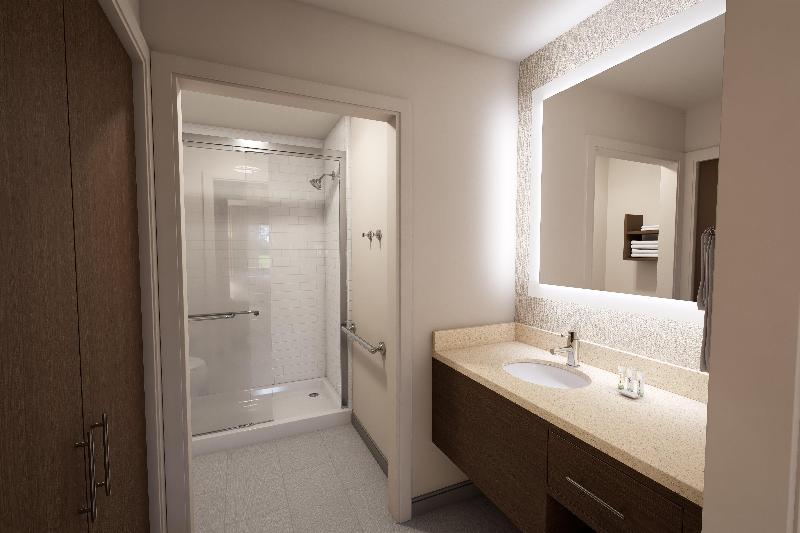 Люкс, Staybridge Suites Toledo   Rossford   Perrysburg, An Ihg
