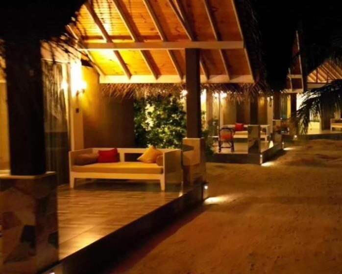 اتاق سوپریور خانوادگی, Blue Waves Kite Surfing Beach Resort