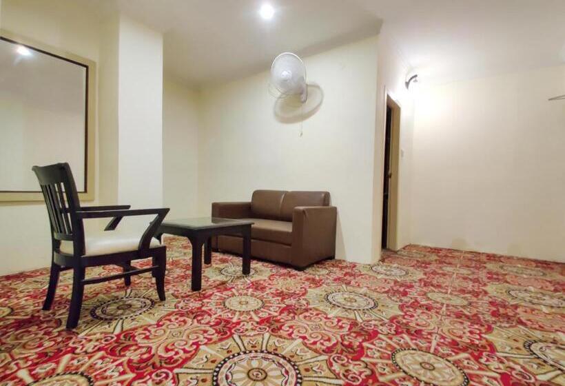 Family Suite, West Cottas Hotel    Couples, Family, Corporate Favorite In Heart Of Jalandhar