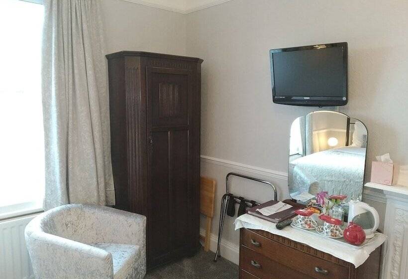 高级大房间, Anton Guest House Bed And Breakfast