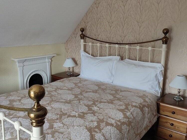 高级大房间, Anton Guest House Bed And Breakfast