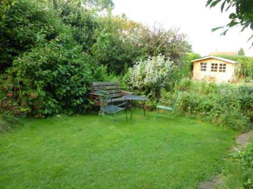 اتاق استاندارد, Calne Bed And Breakfast