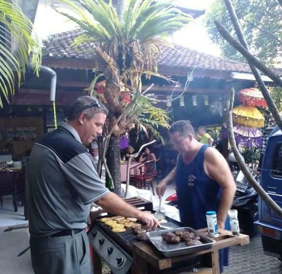 침실 1개 발코니 아파트, Bali Senia