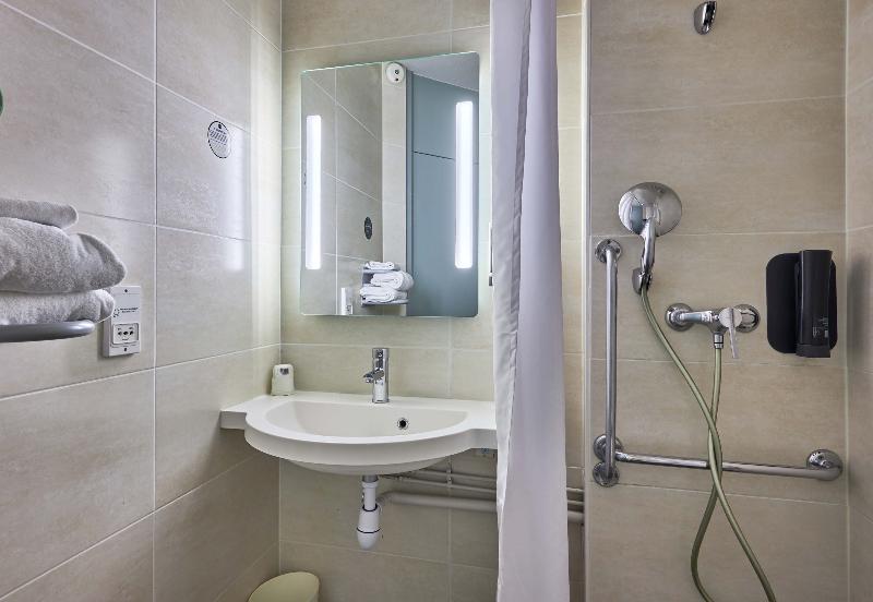 اتاق استاندارد, B&b Hotel Caen Mémorial
