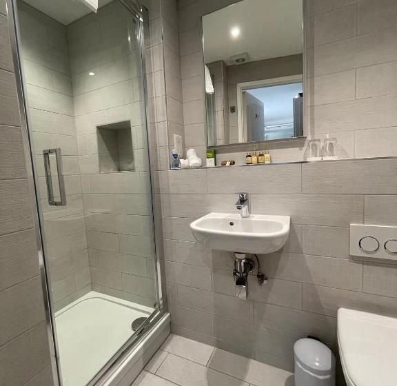 Номер Стандарт, Grosvenor Lodge Guest House