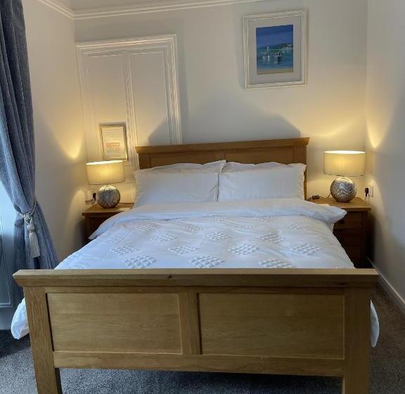 Номер Стандарт, Little Mainstone Guest House