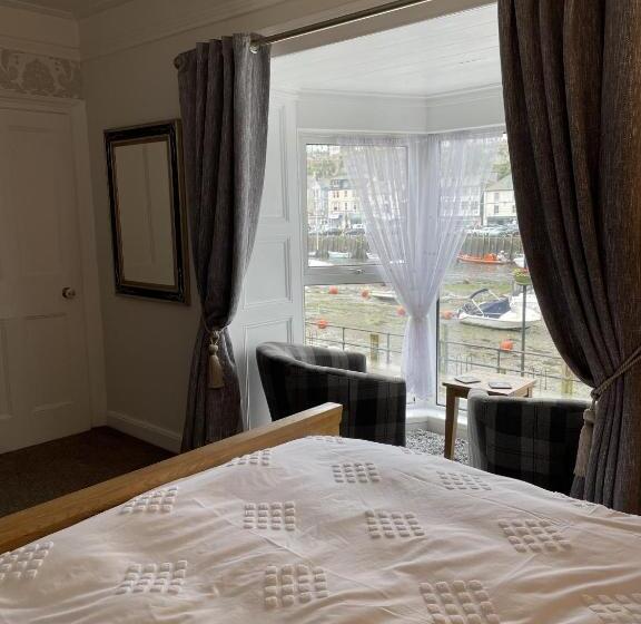 Номер Стандарт, Little Mainstone Guest House