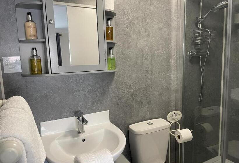 Номер Superior, Little Mainstone Guest House