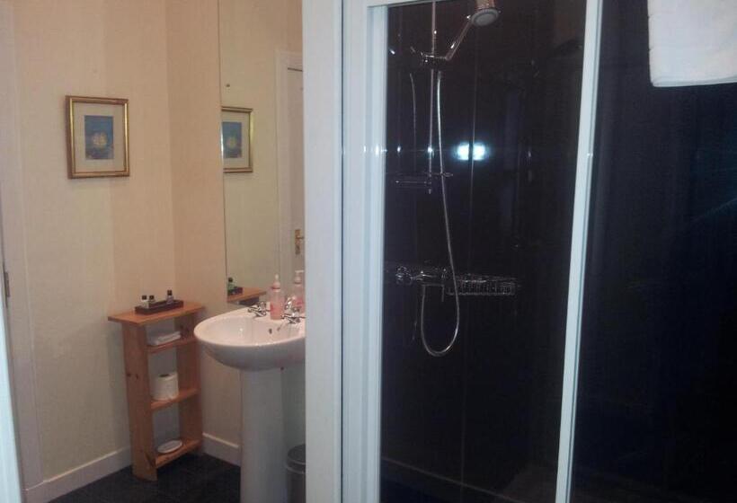 Номер Комфорт, St.ebba B&b