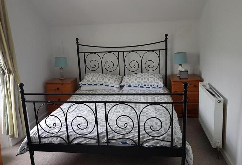 Семейный Номер, St.ebba B&b