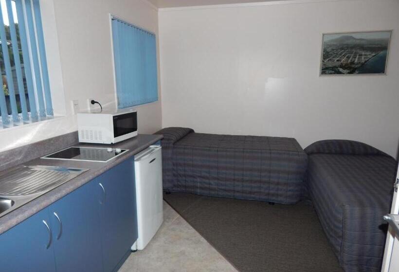 Апартаменты 1 Спальня, Avenue Heights Motel