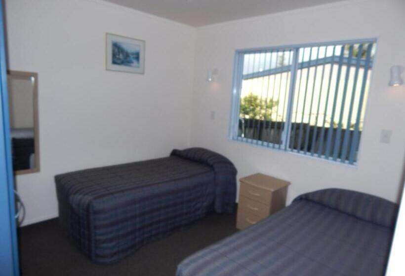 Апартаменты 2 Спальни, Avenue Heights Motel