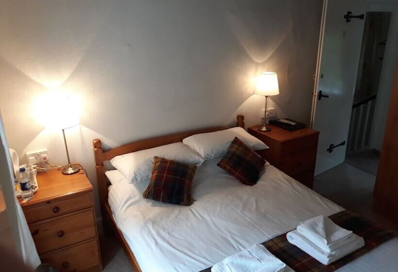 Номер Стандарт, Beechwood B&b