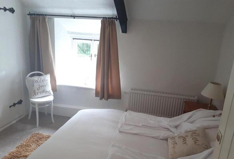 Номер Стандарт, Beechwood B&b