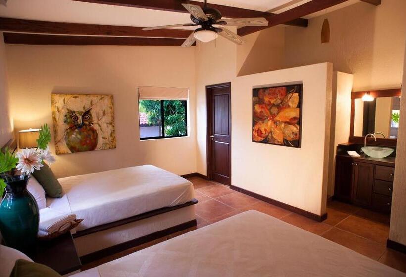 빌라 침실 1개, Boca Olas Resort Villas