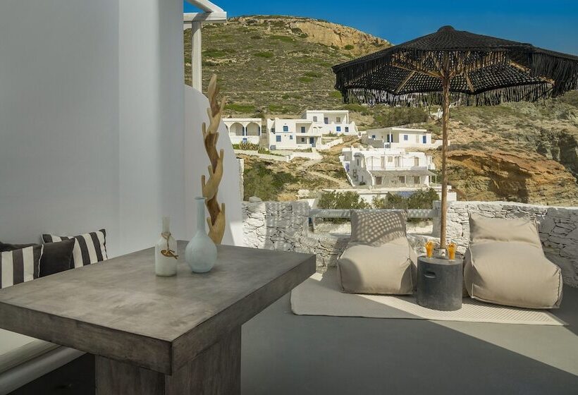 Полулюкс Вид на Море, Blue Sand Boutique Hotel & Suites