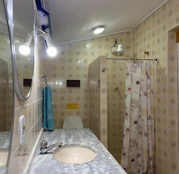 스탠다드 트리플 룸, Casa Dos Arcos Bed And Breakfast