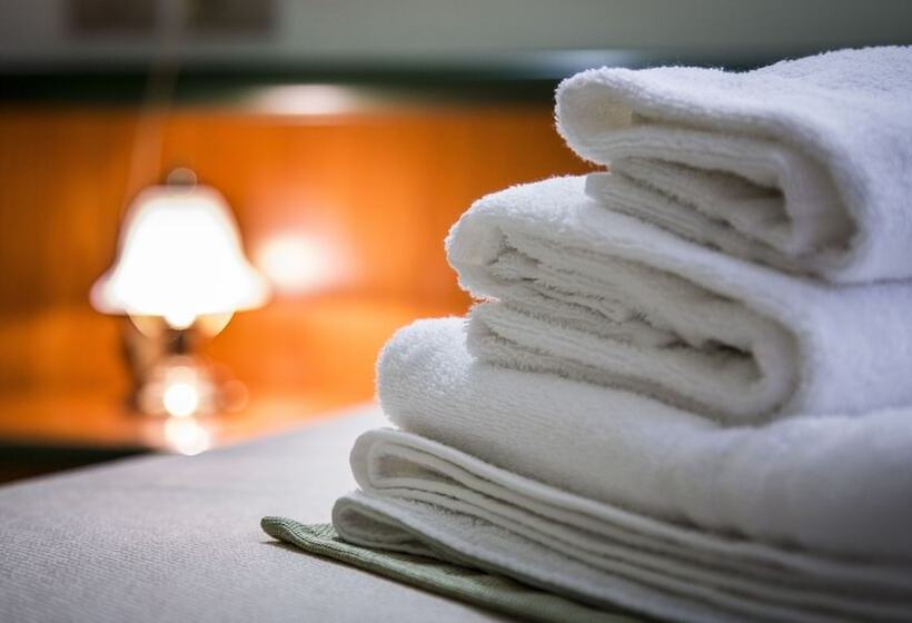 Номер Стандарт, Cristallo Relais, Sure Hotel Collection By Best Western