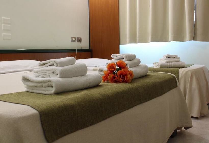 Номер Стандарт, Cristallo Relais, Sure Hotel Collection By Best Western