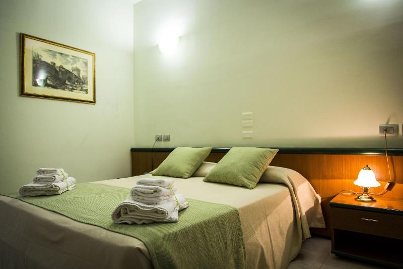 Номер Стандарт, Cristallo Relais, Sure Hotel Collection By Best Western