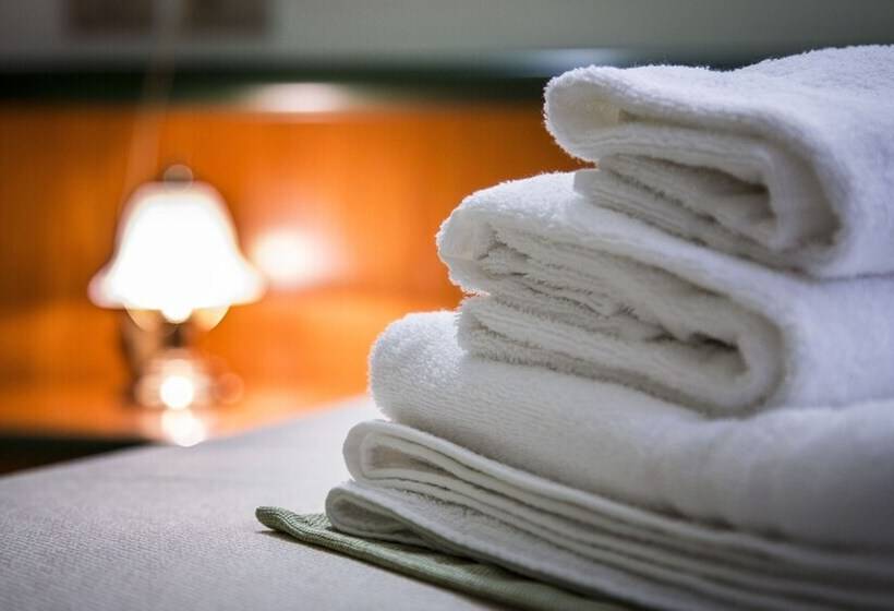 Семейный Номер, Cristallo Relais, Sure Hotel Collection By Best Western
