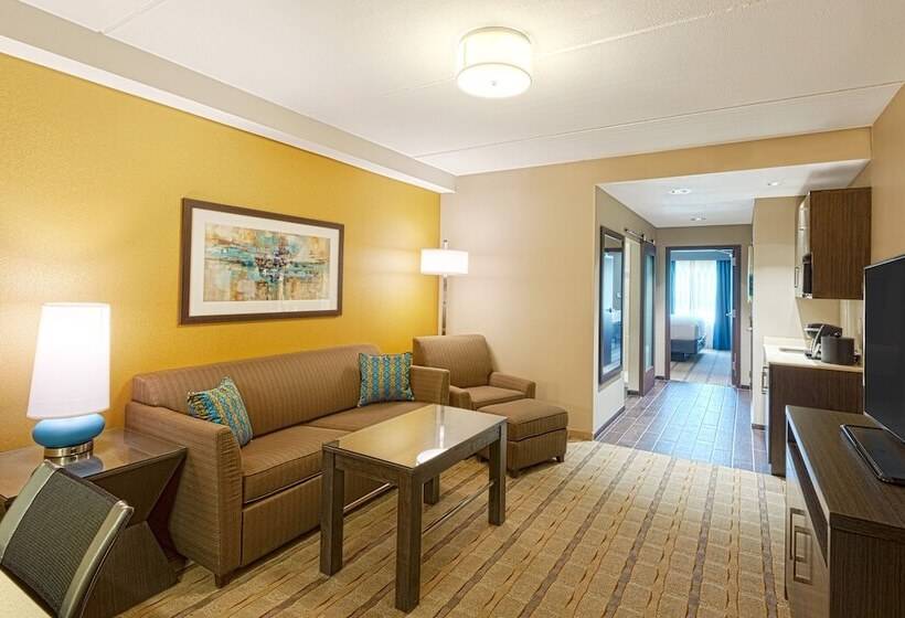 Номер Стандарт Адаптированный для Инвалидов, Crowne Plaza Shenandoah   The Woodlands